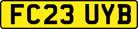 FC23UYB