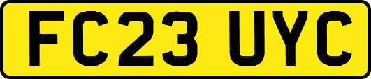 FC23UYC