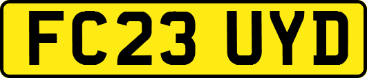 FC23UYD