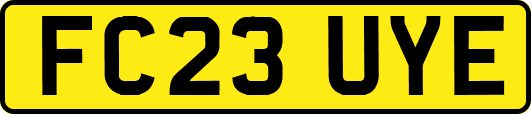 FC23UYE