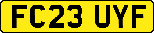 FC23UYF
