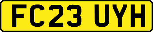 FC23UYH