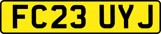 FC23UYJ