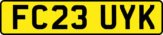 FC23UYK