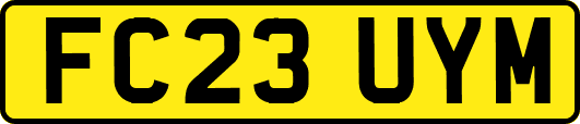 FC23UYM