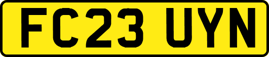 FC23UYN