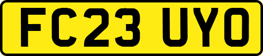 FC23UYO