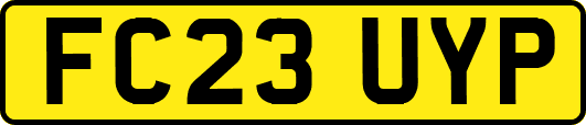 FC23UYP