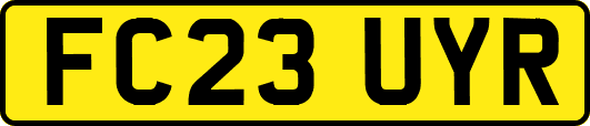 FC23UYR