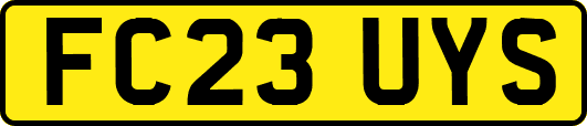 FC23UYS