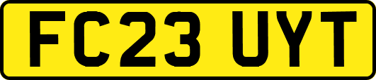 FC23UYT