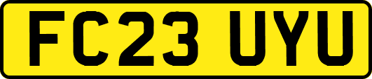 FC23UYU