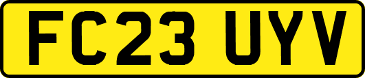 FC23UYV