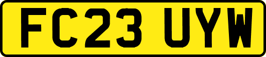 FC23UYW