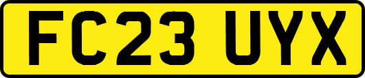 FC23UYX