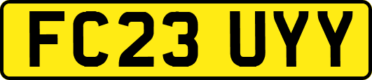 FC23UYY