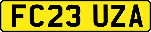 FC23UZA