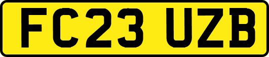 FC23UZB