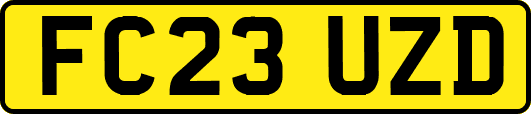 FC23UZD