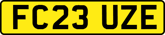 FC23UZE