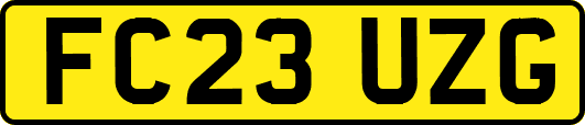 FC23UZG