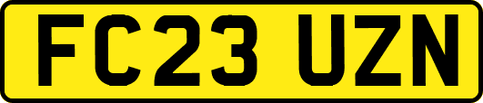 FC23UZN