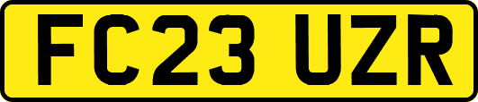 FC23UZR