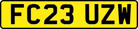FC23UZW
