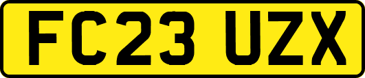 FC23UZX