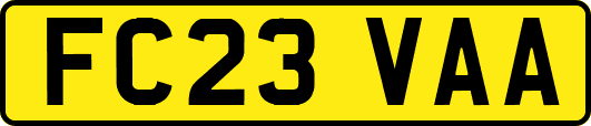 FC23VAA