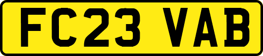 FC23VAB