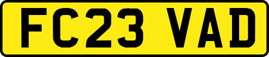 FC23VAD