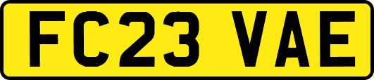 FC23VAE