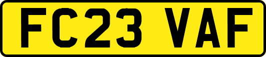 FC23VAF