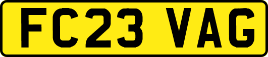 FC23VAG