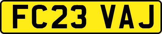 FC23VAJ