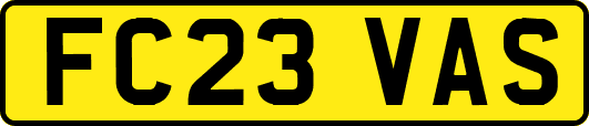 FC23VAS