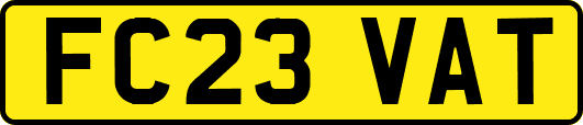FC23VAT