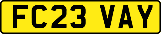 FC23VAY