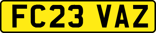 FC23VAZ