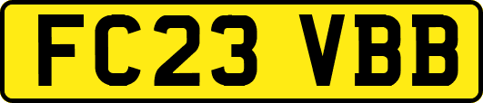 FC23VBB