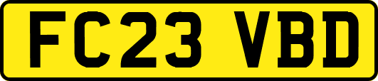 FC23VBD