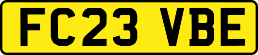 FC23VBE