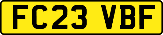 FC23VBF