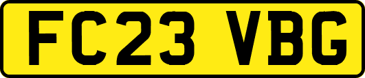 FC23VBG