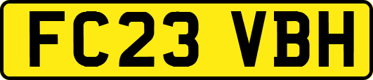 FC23VBH