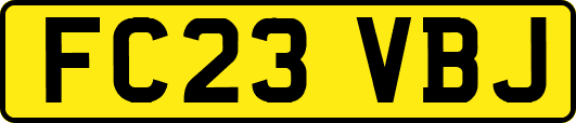 FC23VBJ