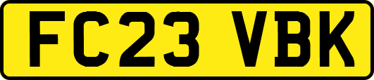 FC23VBK