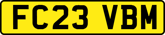 FC23VBM