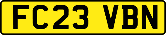 FC23VBN